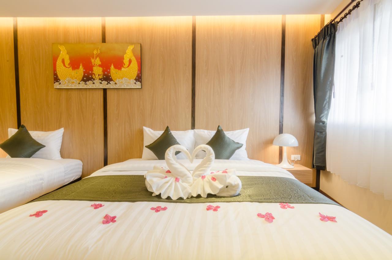 My Place Apartment Chaweng (Koh Samui)