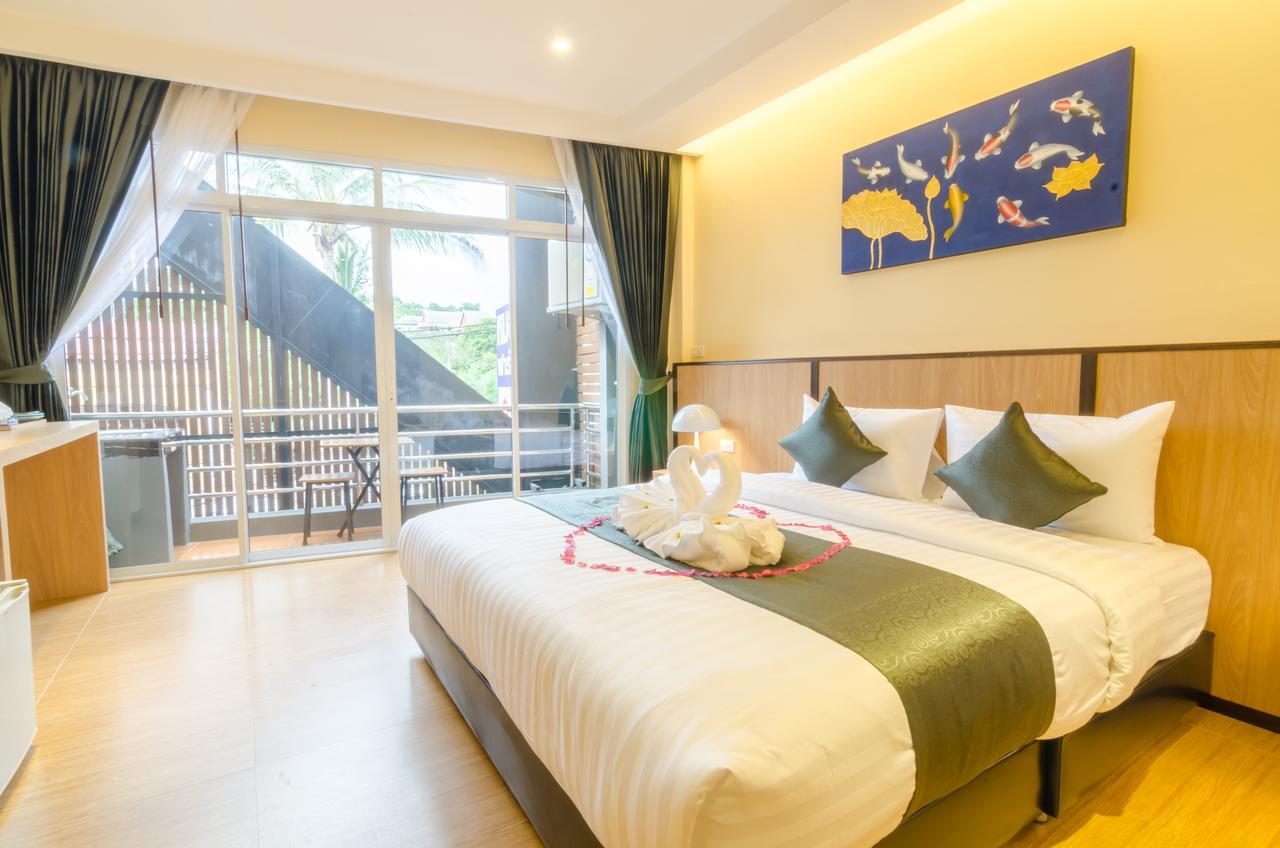 My Place Apartment Chaweng (Koh Samui)