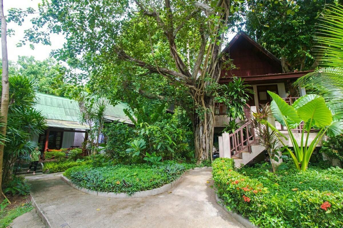 Tempat peranginan Bill