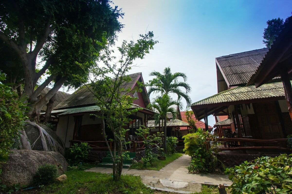 Bill Tempat peranginan