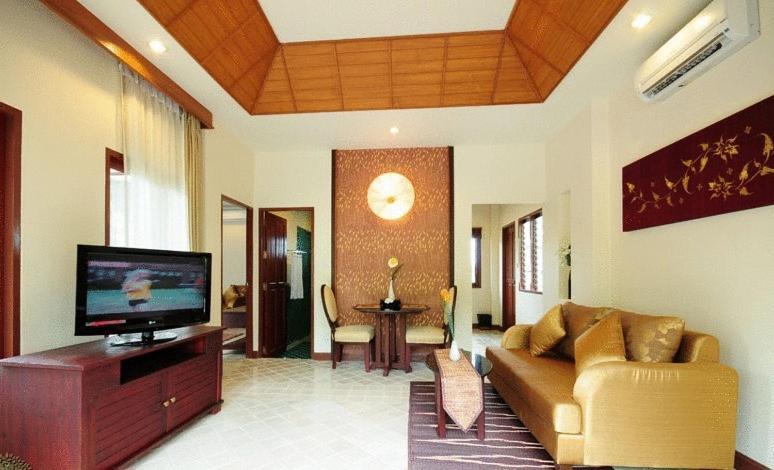 Resort Bhumlapa Garden Bophut