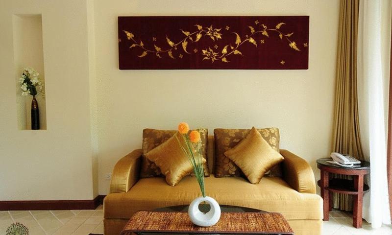 Bhumlapa Garden 3* Bophut