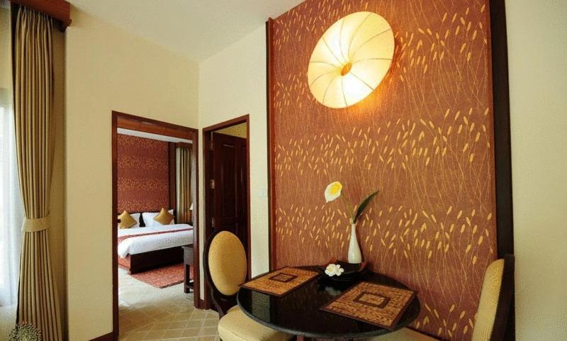 Resort Bhumlapa Garden