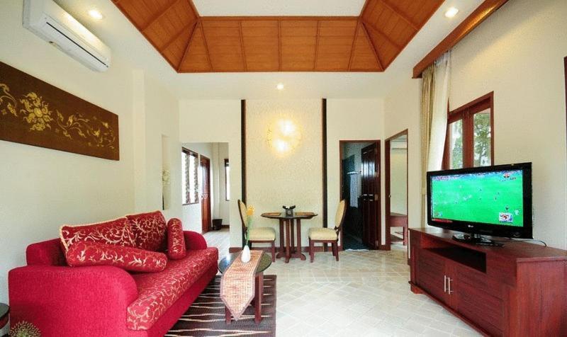 Bhumlapa Garden Resort