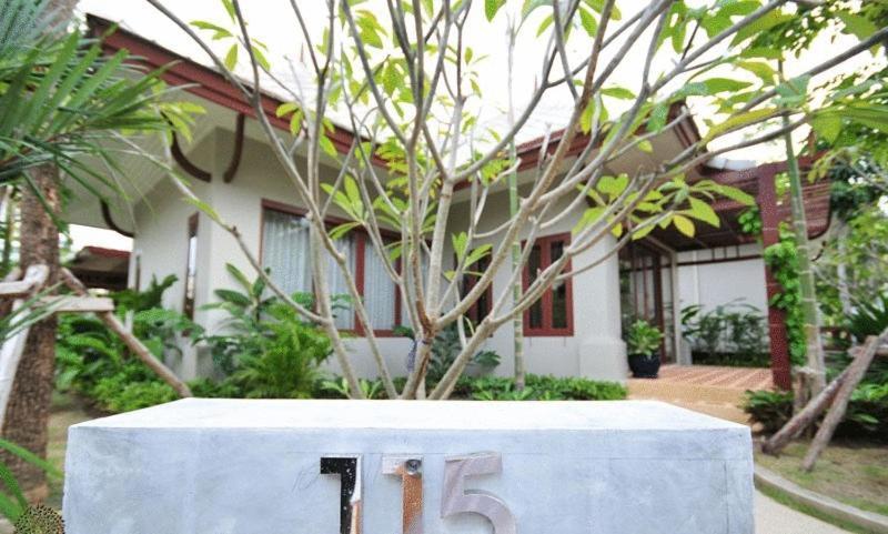 Resort Bhumlapa Garden 3*