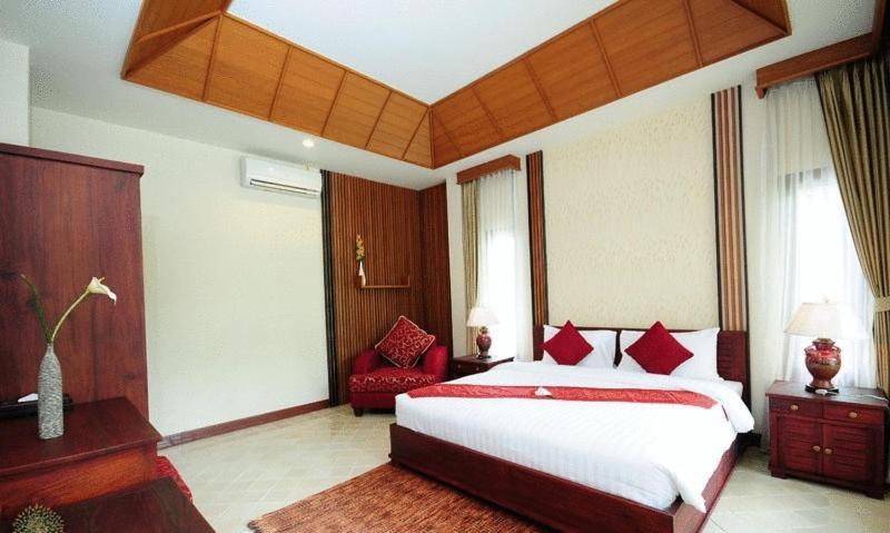 Bhumlapa Garden 3*