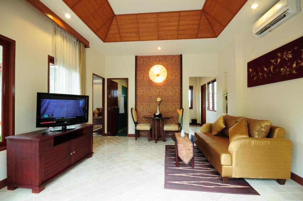 Bhumlapa Garden Resort 3*