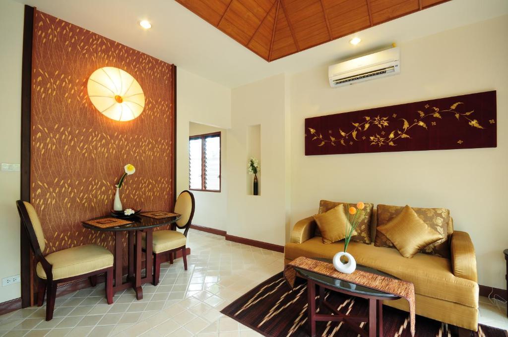 Resort Bhumlapa Garden Bophut