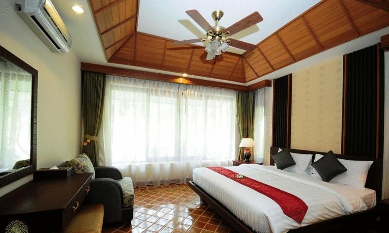 Resort Bhumlapa Garden