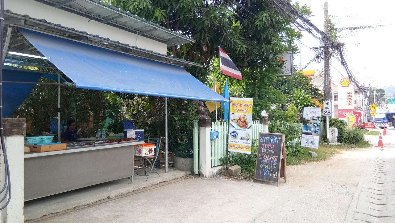 Samui Poshtel Hostel Koh Samui