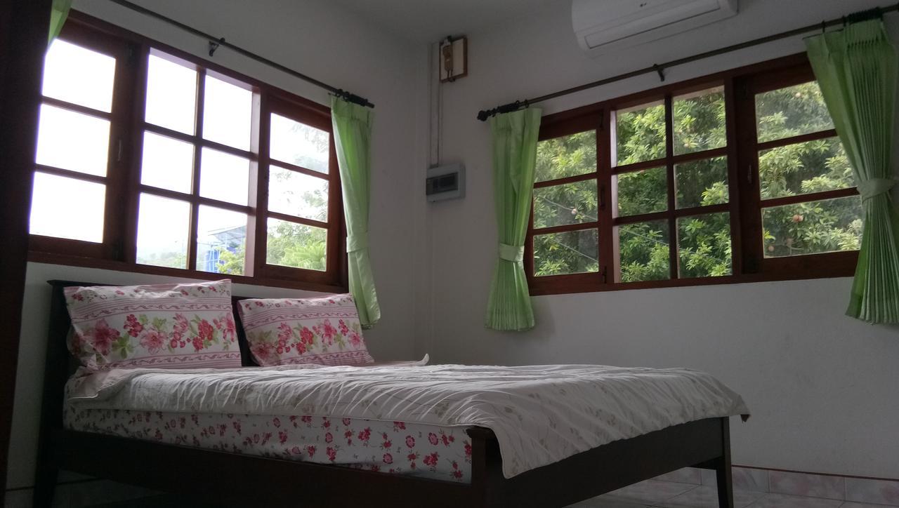 Samui Poshtel Koh Samui