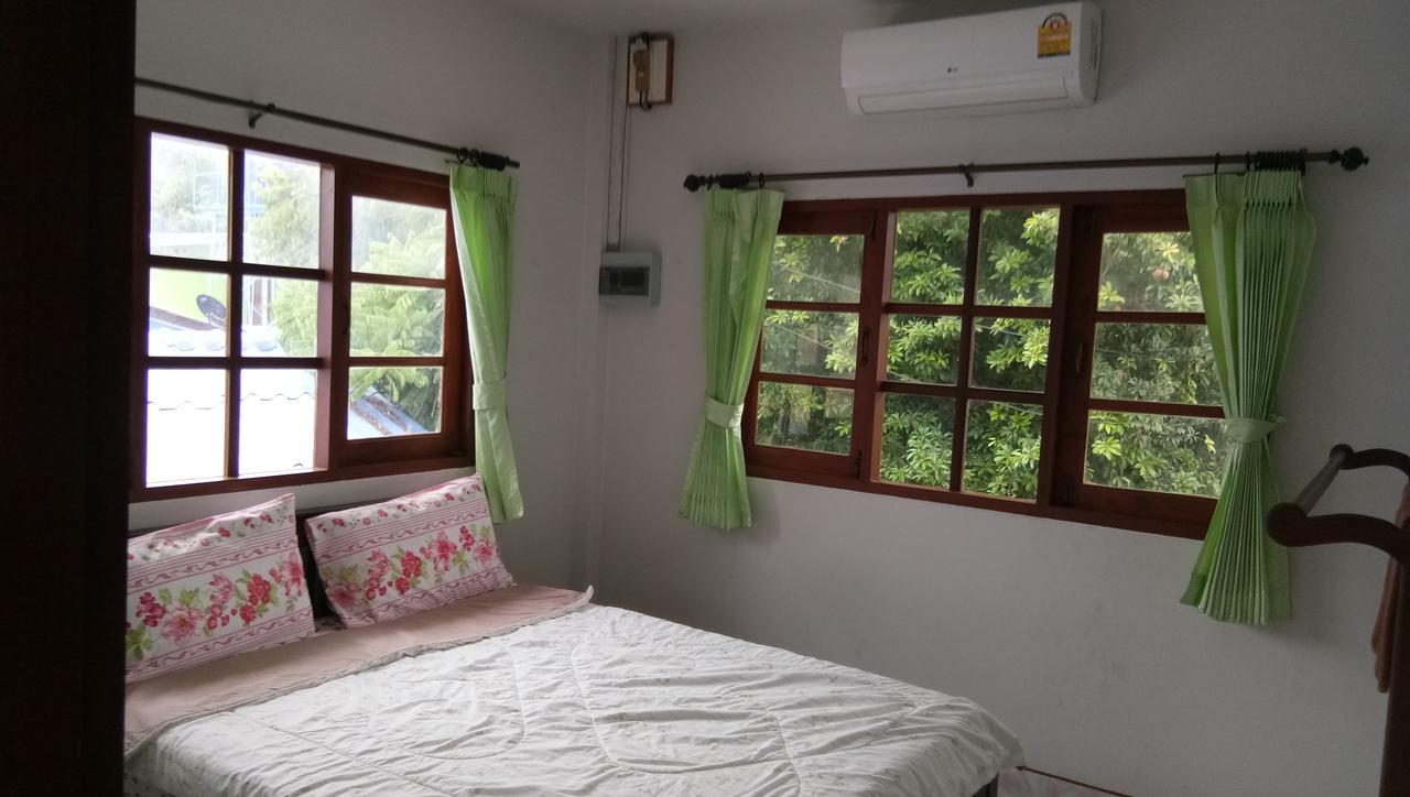 Samui Poshtel