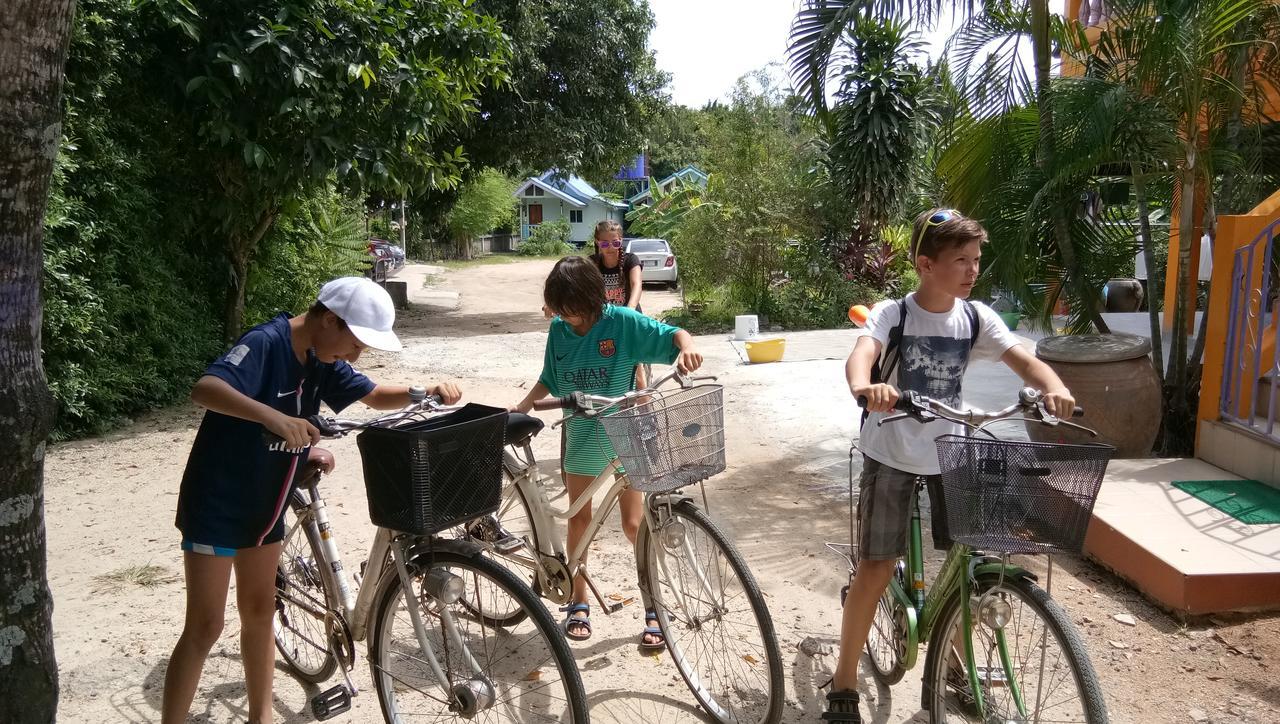 Hostel Samui Poshtel