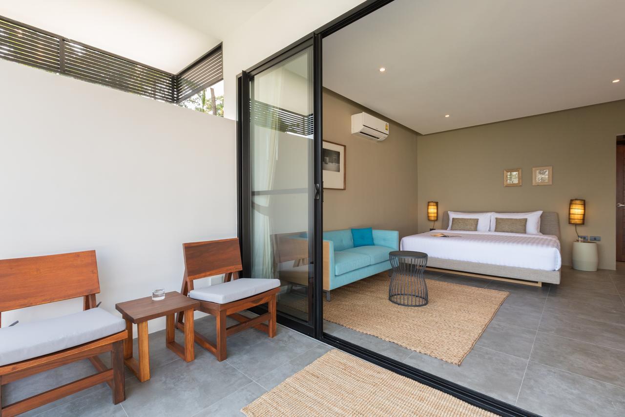 Thansamaay Ban Mai (Koh Samui)