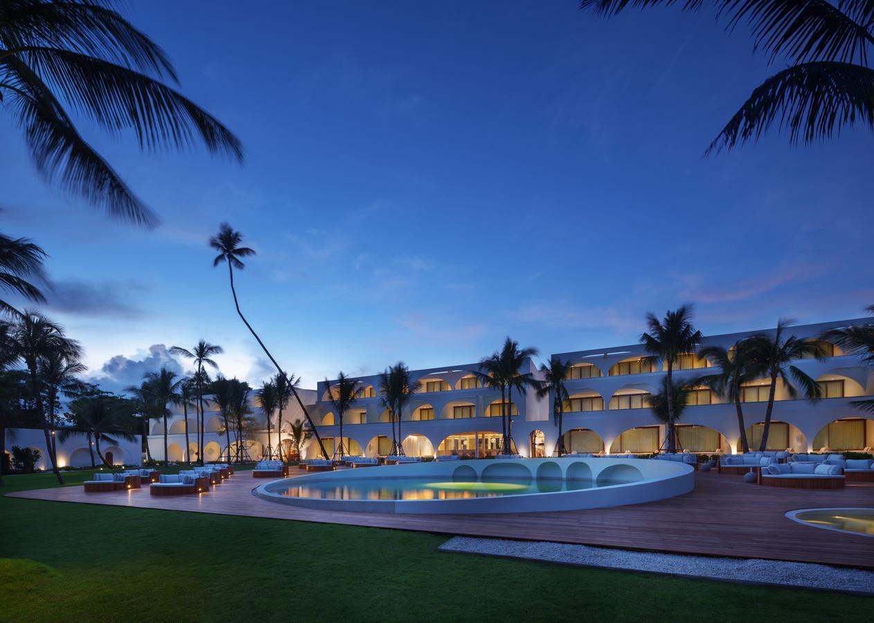 Resort Sala Samui - Sha 5*