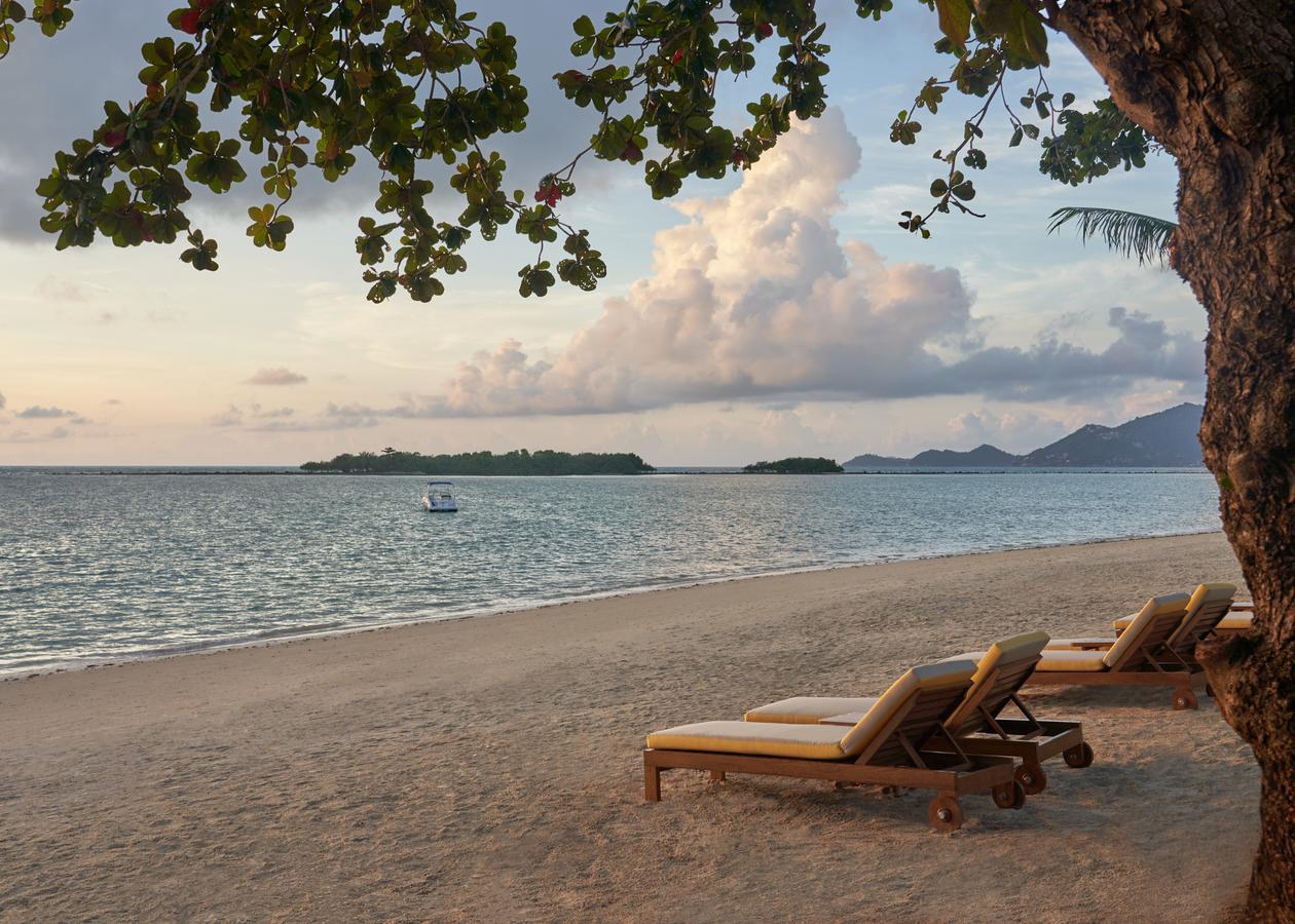 Sala Samui - Sha Resort