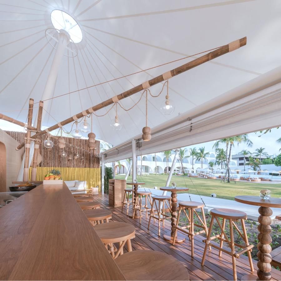 Sala Samui - Sha Resort