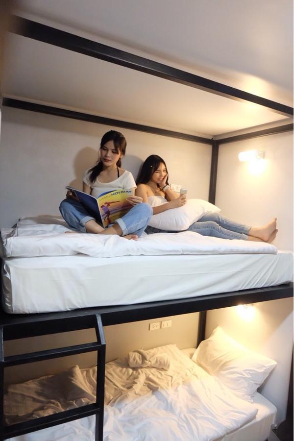 Ubox Hostel