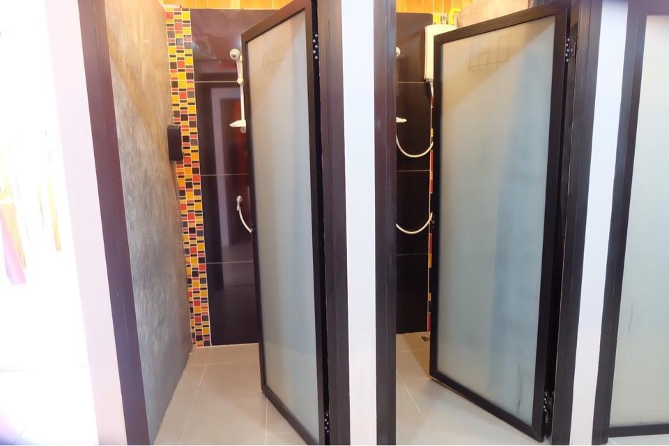 Ubox Hostel
