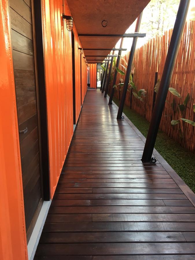 Hostel Ubox Strand von Chaweng