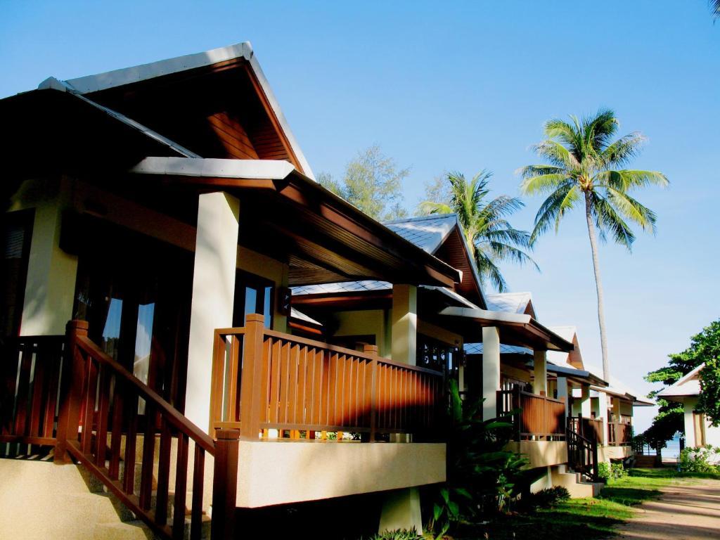 Phangka Paradise Resort Taling Ngam (Koh Samui)