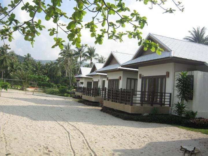 Phangka Paradise Resort 3*