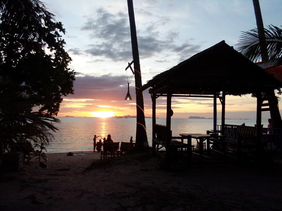 I - Talay Samui - เขา ป่า นา เล ตลิ่งงาม สมุย 3*