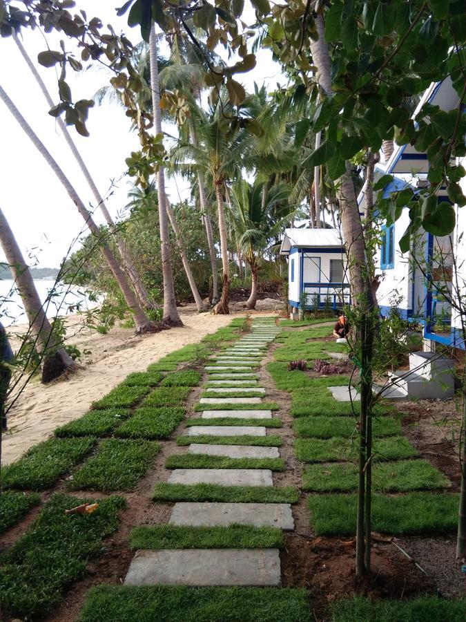 Station touristique I - Talay Samui - เขา ป่า นา เล ตลิ่งงาม สมุย