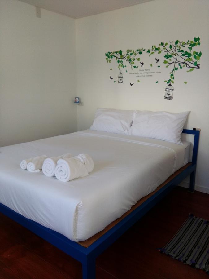 I - Talay Samui - เขา ป่า นา เล ตลิ่งงาม สมุย Taling Ngam Beach