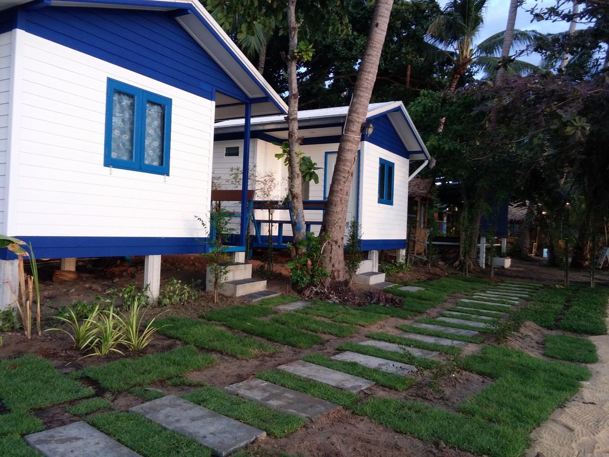 I - Talay Samui - เขา ป่า นา เล ตลิ่งงาม สมุย 3*