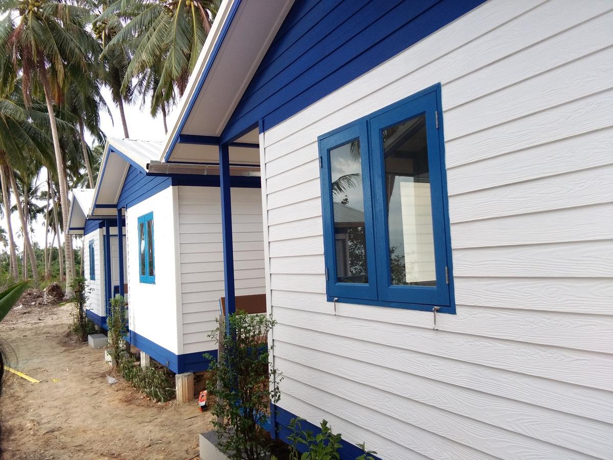 Station touristique I - Talay Samui - เขา ป่า นา เล ตลิ่งงาม สมุย 3*