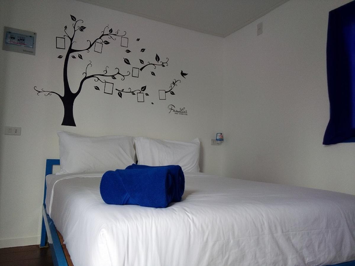 I - Talay Samui - เขา ป่า นา เล ตลิ่งงาม สมุย 3*