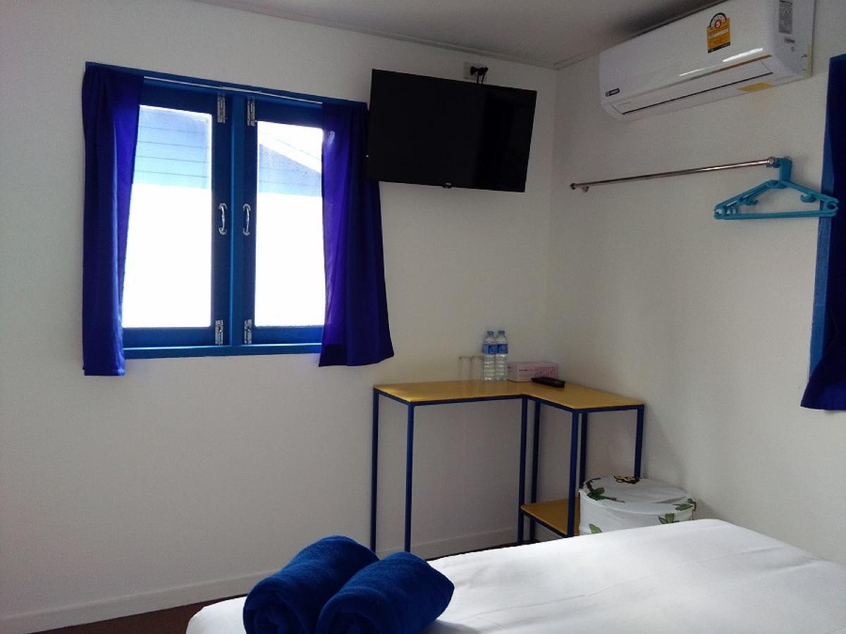 I - Talay Samui - เขา ป่า นา เล ตลิ่งงาม สมุย Station touristique 3*