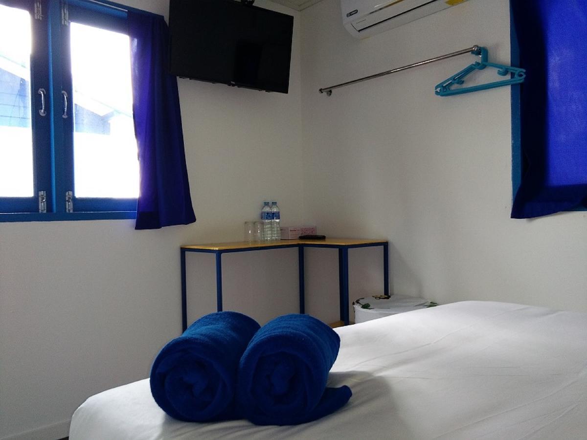 I - Talay Samui - เขา ป่า นา เล ตลิ่งงาม สมุย 3*