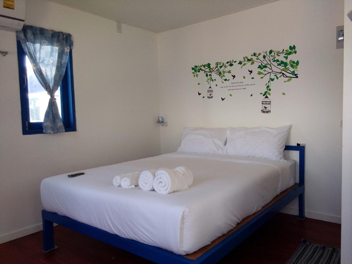 I - Talay Samui - เขา ป่า นา เล ตลิ่งงาม สมุย Station touristique Taling Ngam Beach