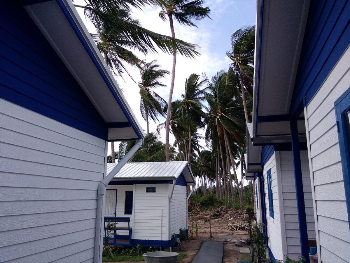 I - Talay Samui - เขา ป่า นา เล ตลิ่งงาม สมุย
