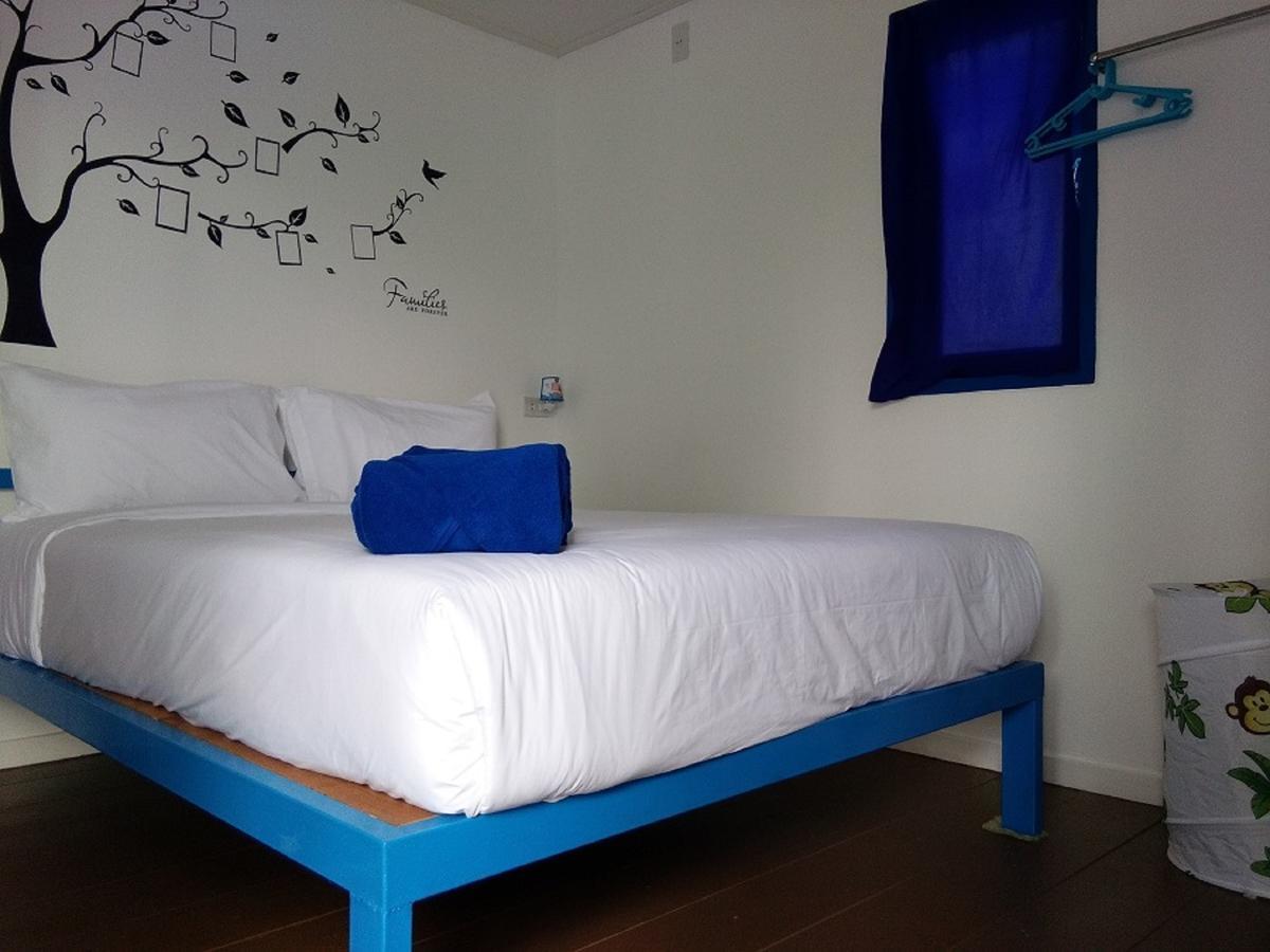 I - Talay Samui - เขา ป่า นา เล ตลิ่งงาม สมุย