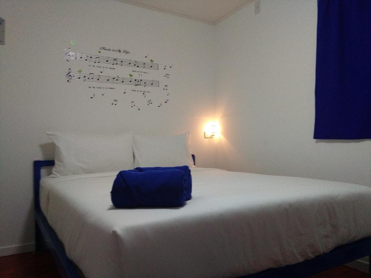 I - Talay Samui - เขา ป่า นา เล ตลิ่งงาม สมุย