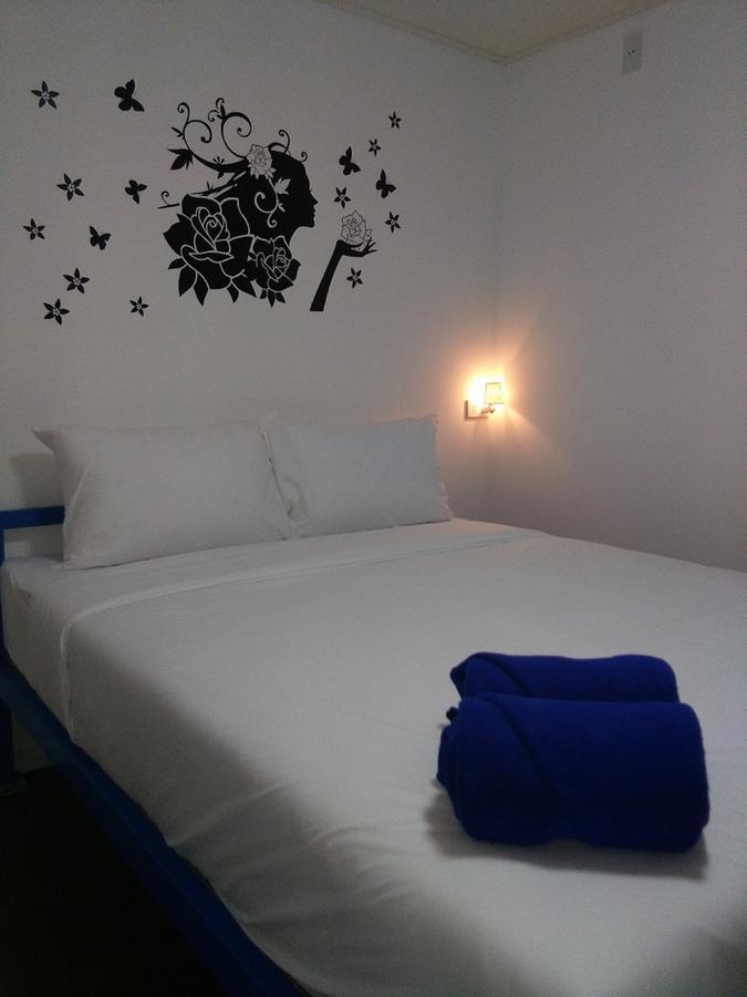 Station touristique I - Talay Samui - เขา ป่า นา เล ตลิ่งงาม สมุย 3*