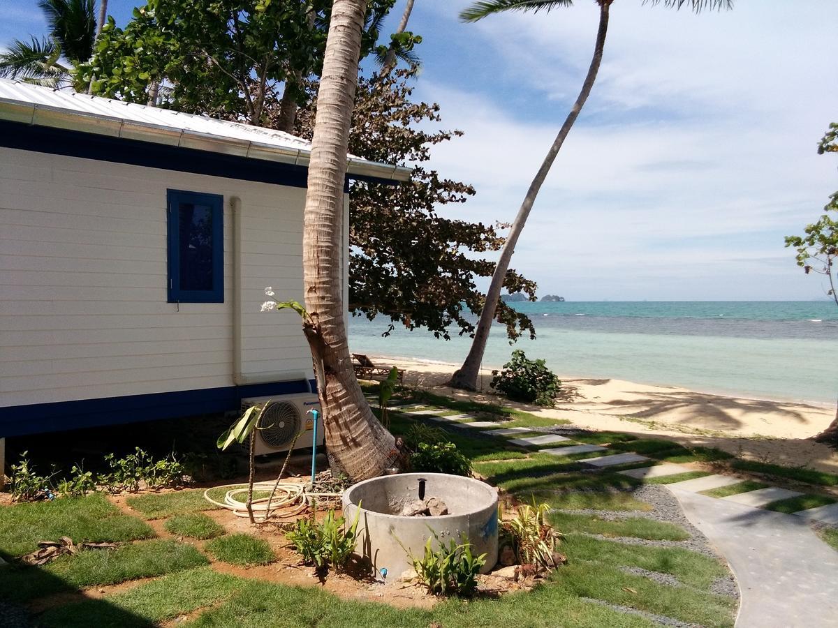 I - Talay Samui - เขา ป่า นา เล ตลิ่งงาม สมุย