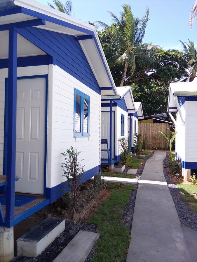 I - Talay Samui - เขา ป่า นา เล ตลิ่งงาม สมุย