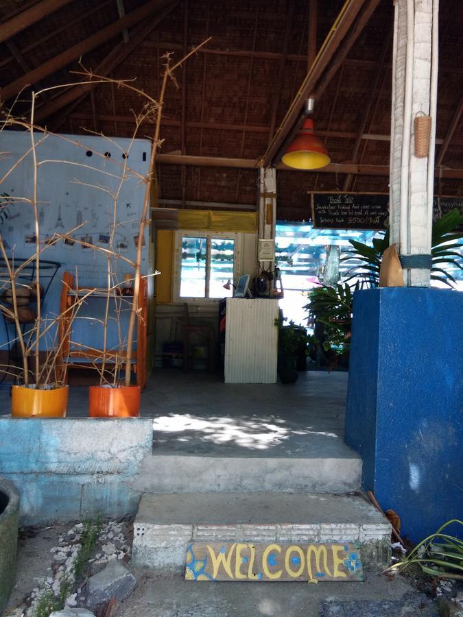 I - Talay Samui - เขา ป่า นา เล ตลิ่งงาม สมุย Station touristique Taling Ngam Beach