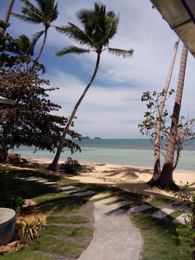 Station touristique I - Talay Samui - เขา ป่า นา เล ตลิ่งงาม สมุย 3*