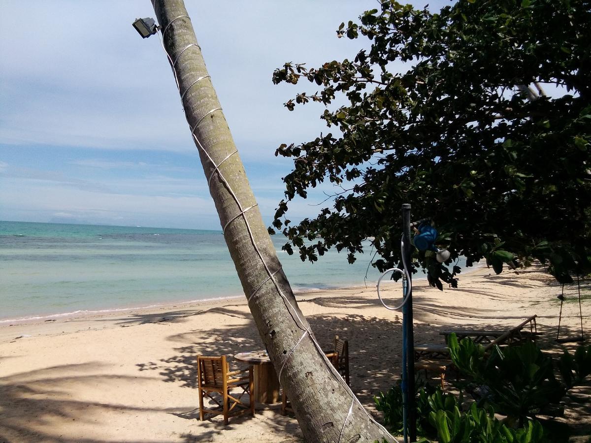 I - Talay Samui - เขา ป่า นา เล ตลิ่งงาม สมุย Taling Ngam Beach