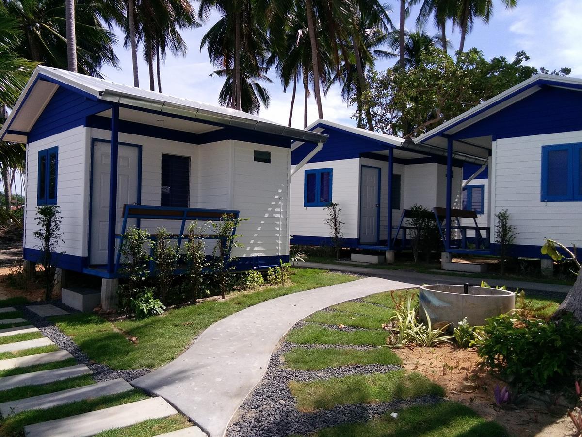Station touristique I - Talay Samui - เขา ป่า นา เล ตลิ่งงาม สมุย 3*