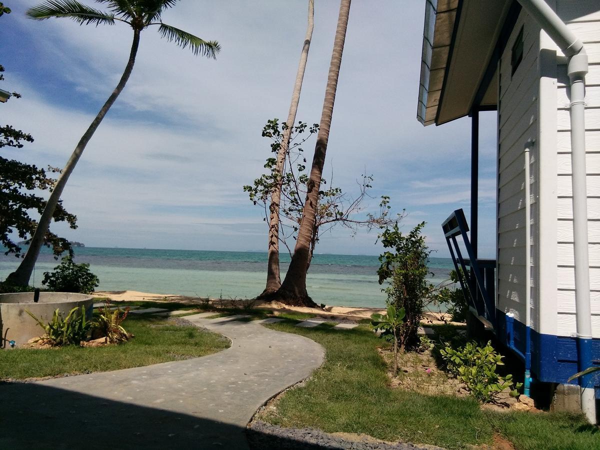 I - Talay Samui - เขา ป่า นา เล ตลิ่งงาม สมุย Station touristique 3*