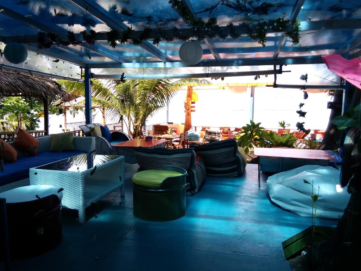 I - Talay Samui - เขา ป่า นา เล ตลิ่งงาม สมุย