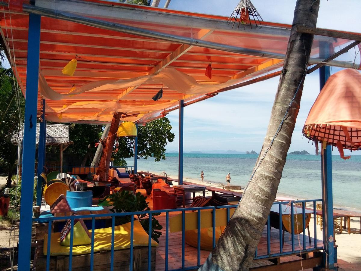 I - Talay Samui - เขา ป่า นา เล ตลิ่งงาม สมุย 3* Taling Ngam Beach