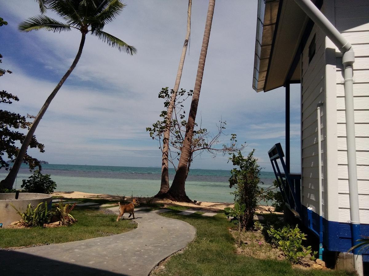 I - Talay Samui - เขา ป่า นา เล ตลิ่งงาม สมุย
