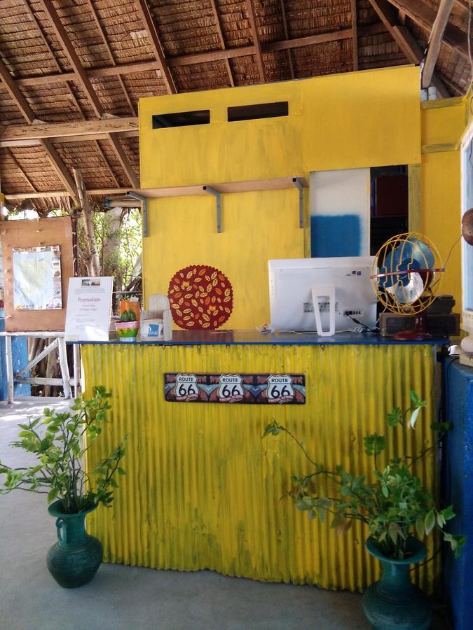 I - Talay Samui - เขา ป่า นา เล ตลิ่งงาม สมุย Station touristique Taling Ngam Beach